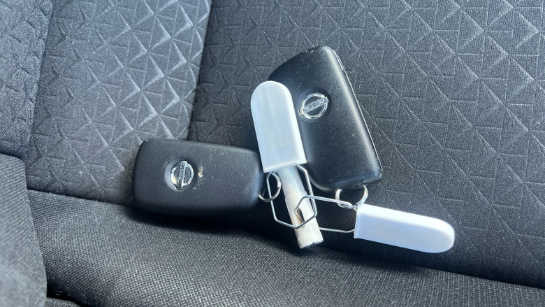 Nissan Juke 1.0 DiG-T 114 Acenta 5dr Petrol Hatchback